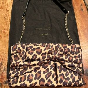 Kate Spade Small Hand Bag